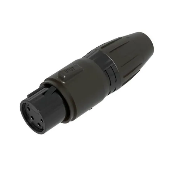 Seetronic SCWF4-B-67 Кабельный разъем, 4-х контактный