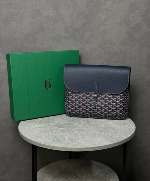 Мессенджер-Сумка через плечо Goyard