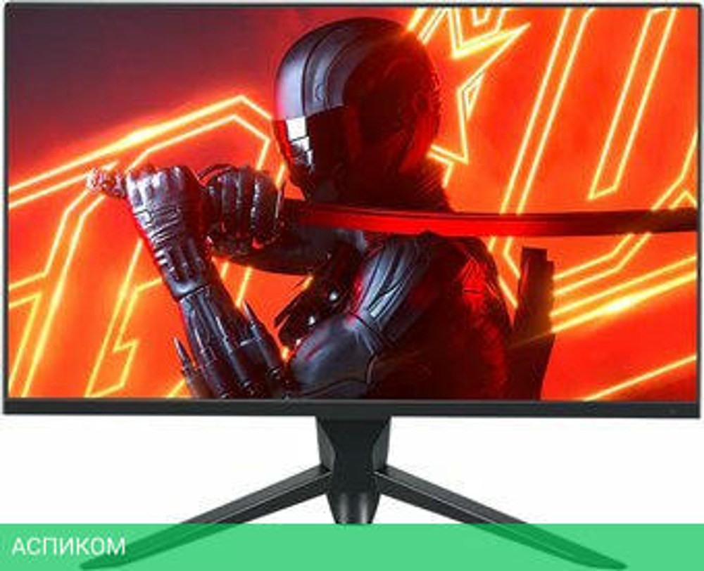 Игровой монитор Machenike MK27QG170S2RU