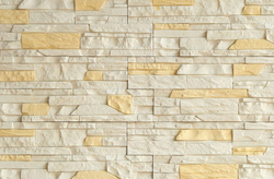 Навесной декоративный камень Каньон, коллекция Дакота