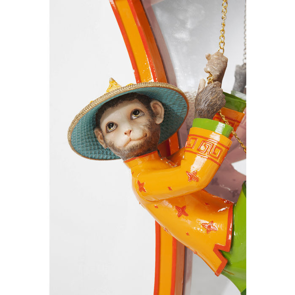 Зеркало Обезьянка [Арт. 84027]