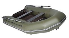 Надувная лодка Лоцман М-310