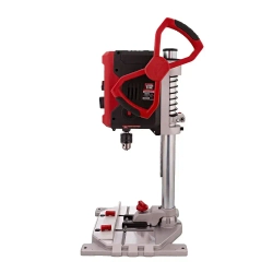 Сверлильный станок c тисками настольный NUMBER ONE 500-2600об/мин, Dсверла 1,5-13мм, 850Вт, кулачковый