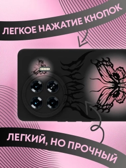 Чехол на Tecno Spark 20 Pro Plus