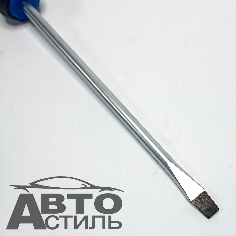 Отвертка  6,5*150мм ПЛОСКАЯ SL МаякАвто 713065