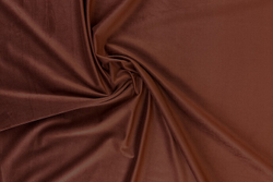 Бархат Brugge ginger (Брюгге джинжер) 33