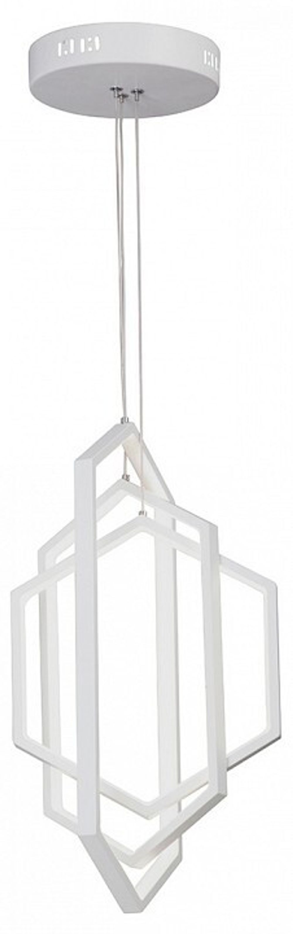 Подвесная люстра Vitaluce  V4633-0/3S