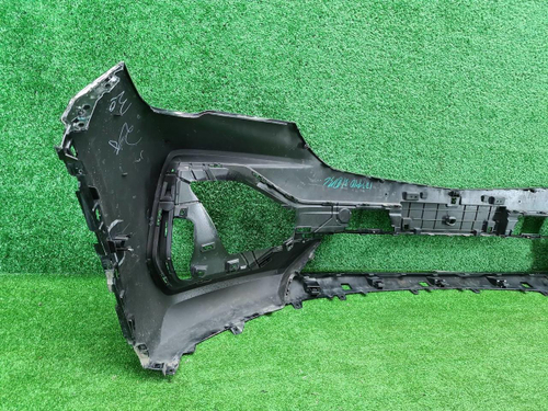 Бампер передний Geely Monjaro (2021-н.в.)