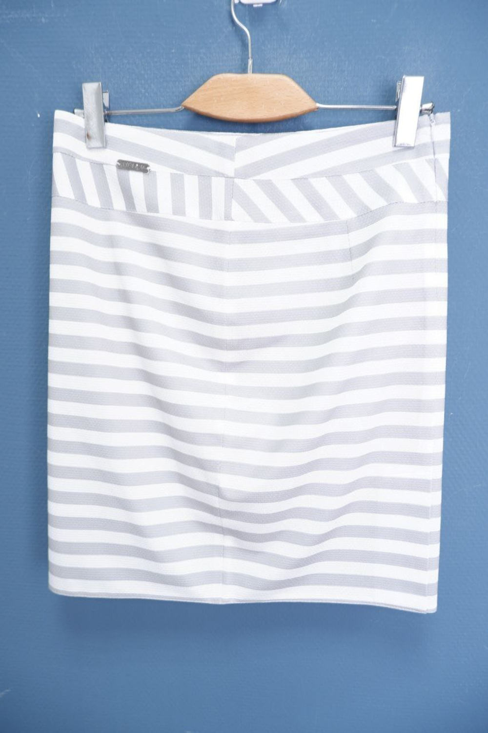 Юбка Bravo в полоску 46 размер, новая