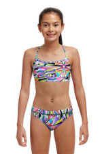 Купальник FUNKITA Girl's Scissor Kick