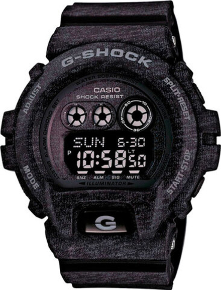 Часы Casio GD-X6900HT-1E
