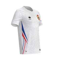 Футболка игровая выездная 25/26
