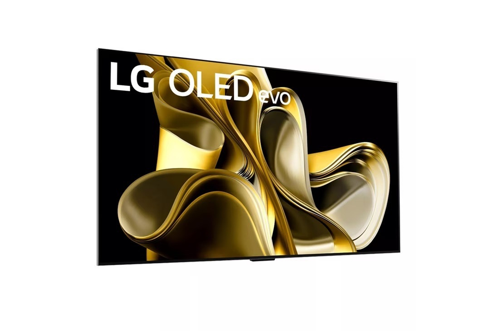 Телевизор LG OLED77M39LA