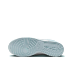 Кроссовки Nike Dunk Low 'Glacier Blue' DV0833-104