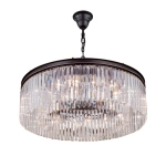 Подвесная люстра Citilux МАРТИН CL332161