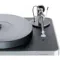 Clearaudio Concept MM Black/Silver