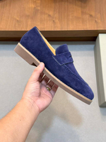 Лоферы Brunello Cucinelli