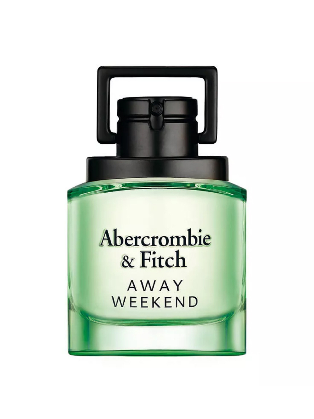 ABERCROMBIE & FITCH Away Weekend men 50ml edt NEW