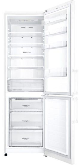 Холодильник LG GA-B499YVCZ