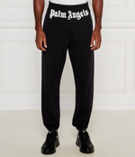 Спортивные штаны Palm Angels - черный(PMCH013F 24FLE002)