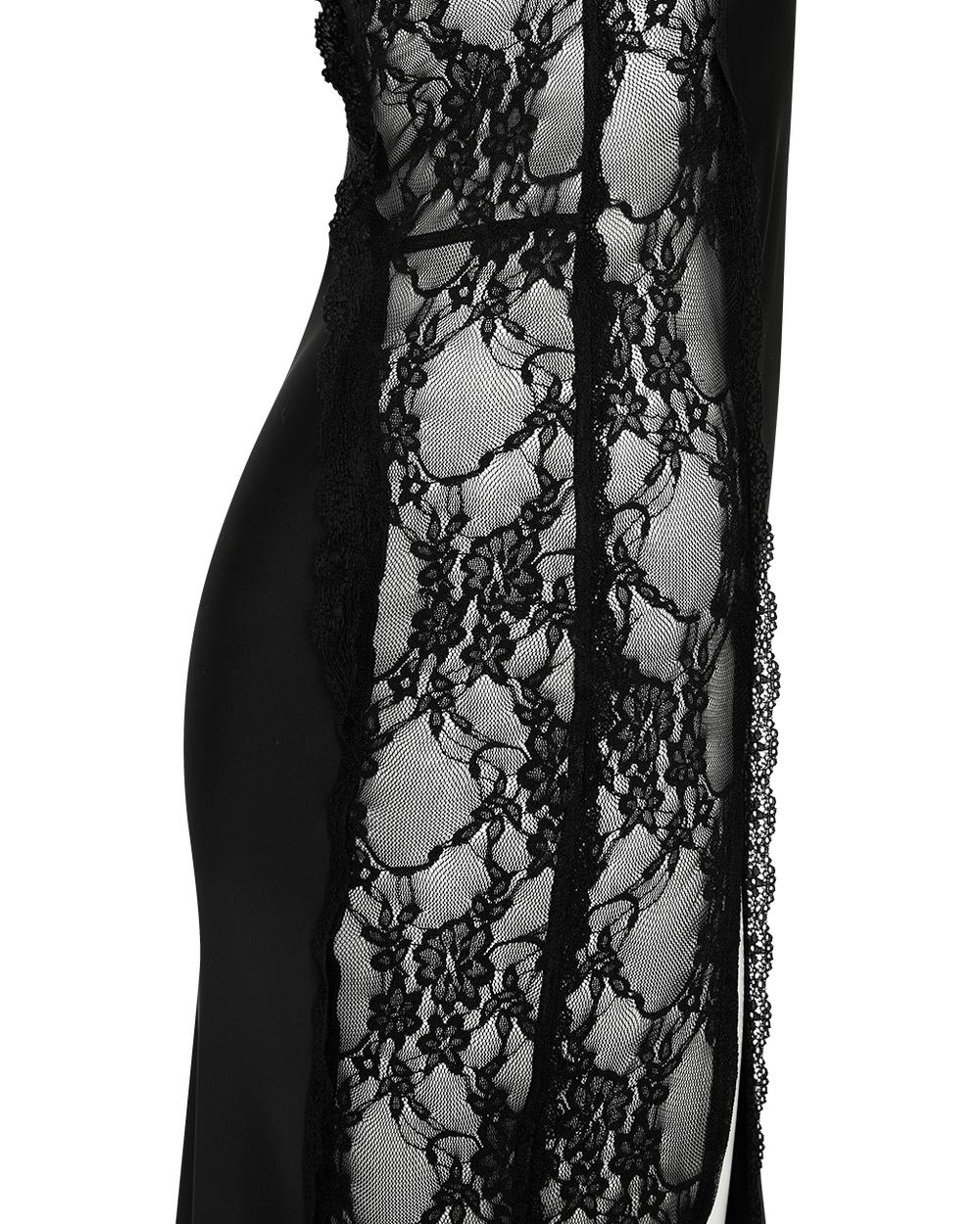 Платье Diva maxi