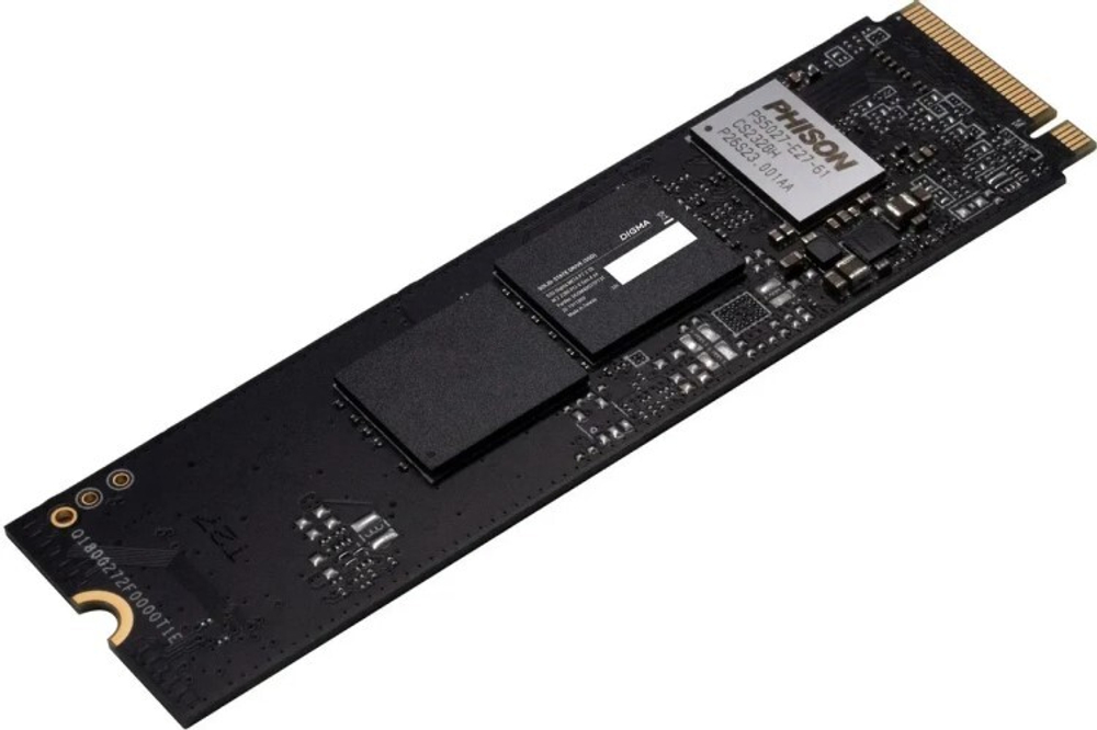 Накопитель SSD M.2 2280 Digma DGSM4002TP73T 2000 ГБ