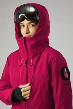 КУРТКА STAYER ГОРНОЛЫЖНАЯ ЗАБАВА ЖЕНСКАЯ 24-42531