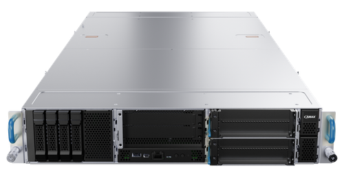Сервер AMAX AceleMax® AXG-AR222