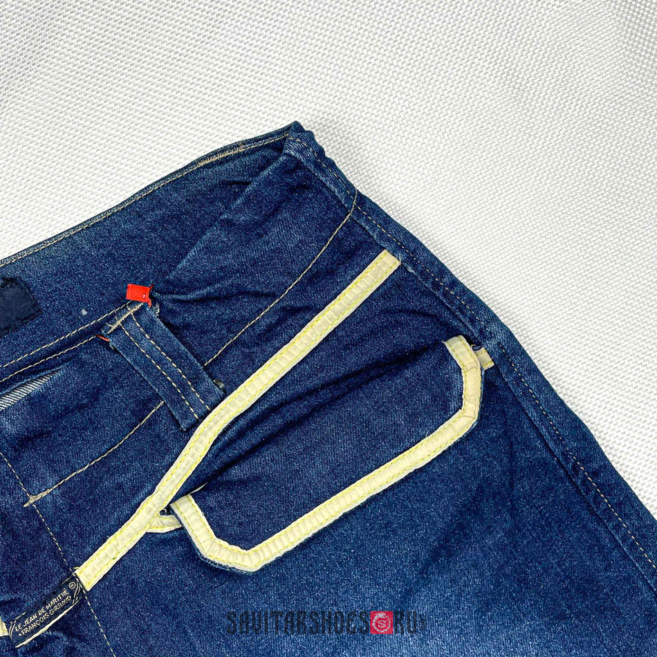 Шорты от M+FG