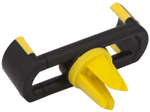 Держатель Remax RM-C17 black-yellow