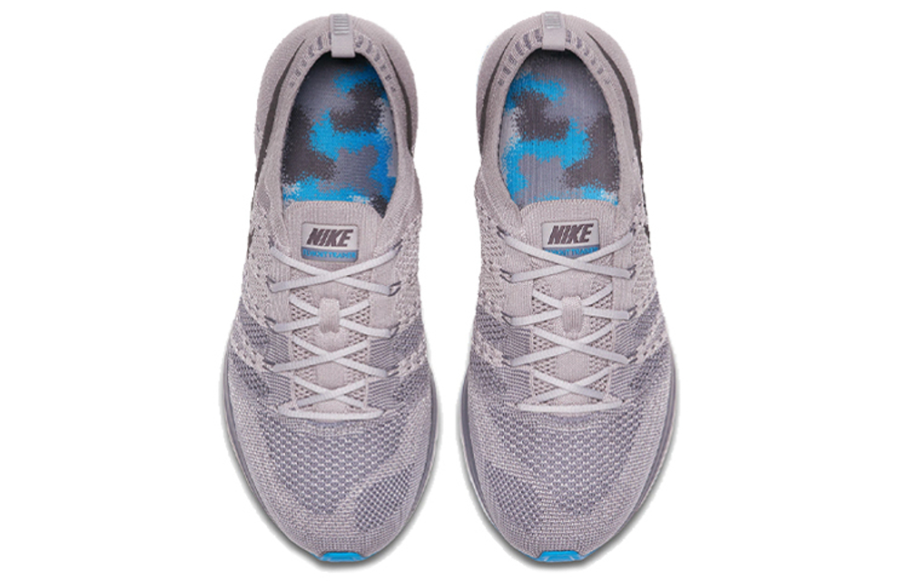 Кроссовки Nike Flyknit Trainer