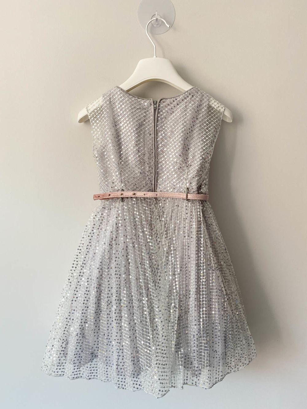 Платье Monnalisa