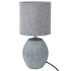 GAEM Светильник, L13 W13 H27 см, Е14, шнур 1,1 м