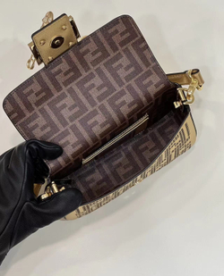 Fendi & Versace Bag