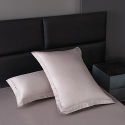 Комплект постельного белья с одеялом Сатин Вельвет Премиум «Небесная гармония»