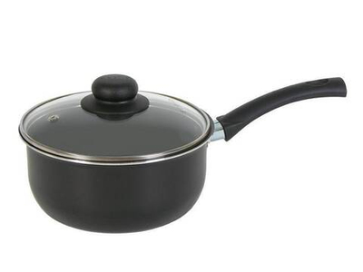 Ковш 180мм "Consul" стекл.кр.