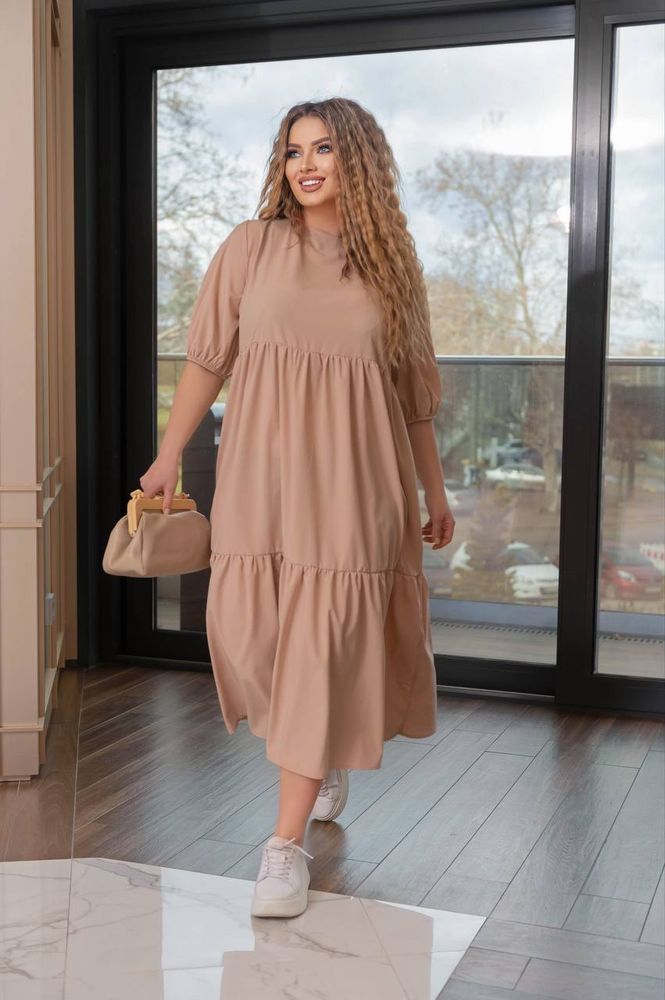 Платье УК-2063 Fabrika