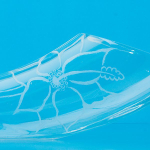 Набор для гравировки по стеклу Pebaro