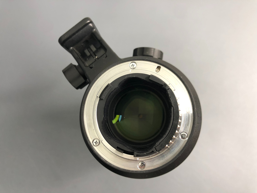 Nikon 70-200mm 2.8G ED AF-S VR II