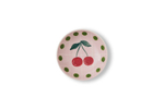 Чаша Bitossi Home Quadri Rosa (14 см)