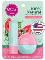 Бальзам для губ 9 арбузный коктейль