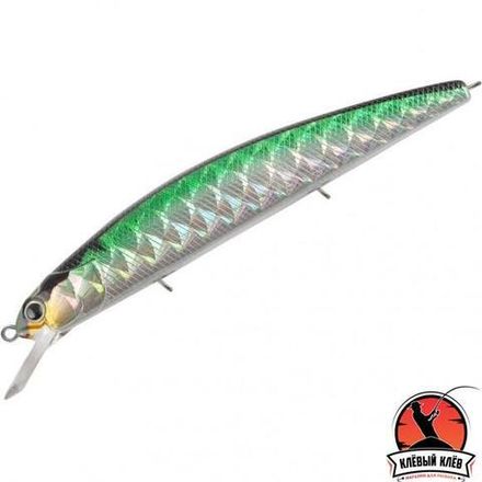 Воблер TsuYoki CHANCE 115SP TS056