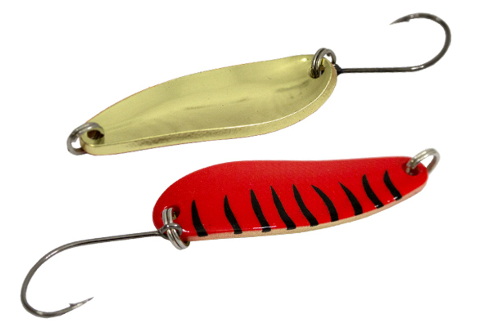 Блесна для рыбалки LureMax Konga