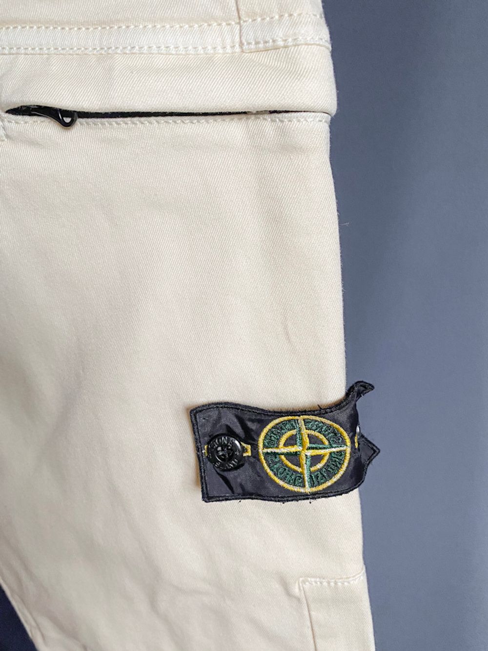 Брюки Stone Island