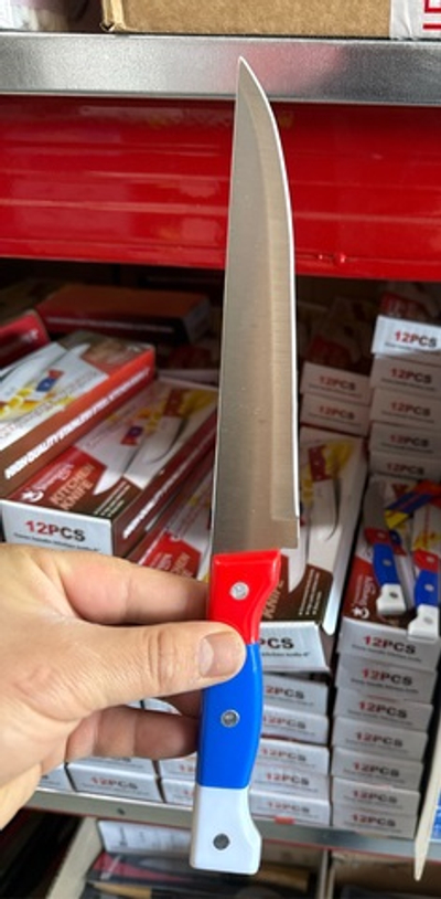 Нож флаг 7,5 см