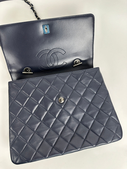 Сумка Chanel Trendy CC Large
