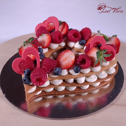 "Сердце" (торт)