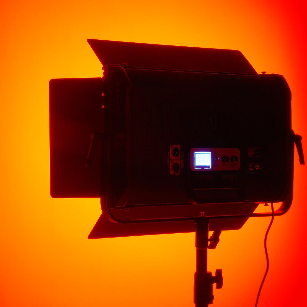 GreenBean DayLight 200 II LED RGB