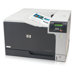 Принтер HP Color LaserJet Professional CP5225n CE711A