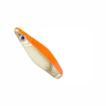 Блесна колеблющаяся HIGASHI Sierra 40g#102